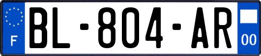 BL-804-AR