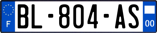 BL-804-AS
