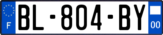 BL-804-BY