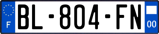 BL-804-FN