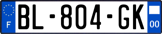 BL-804-GK