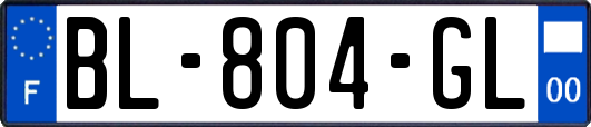 BL-804-GL