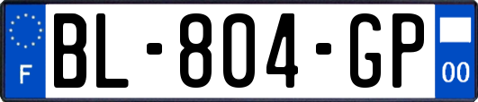 BL-804-GP