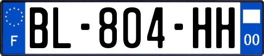 BL-804-HH
