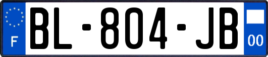 BL-804-JB