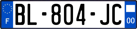 BL-804-JC