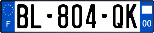 BL-804-QK