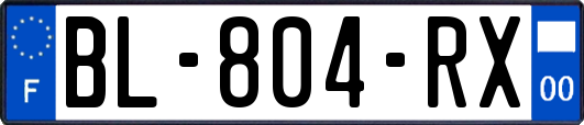 BL-804-RX