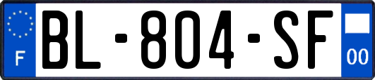 BL-804-SF