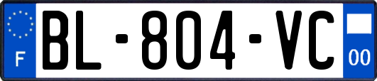 BL-804-VC