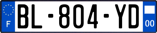 BL-804-YD