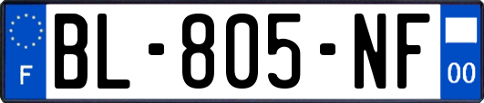 BL-805-NF