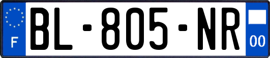 BL-805-NR