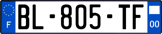 BL-805-TF