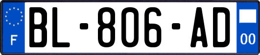 BL-806-AD