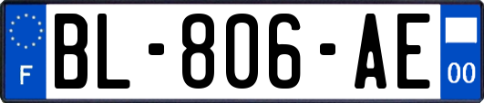 BL-806-AE