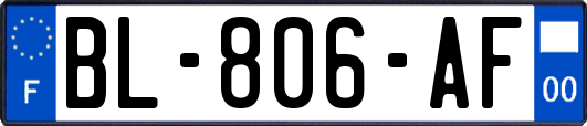 BL-806-AF