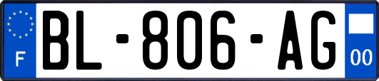 BL-806-AG