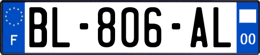 BL-806-AL