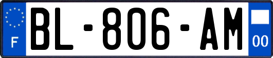 BL-806-AM