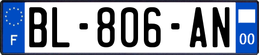 BL-806-AN