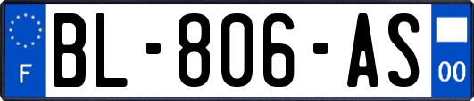 BL-806-AS