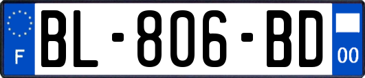 BL-806-BD