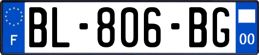 BL-806-BG