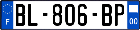 BL-806-BP