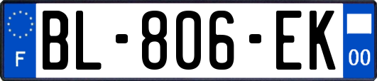 BL-806-EK