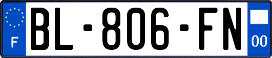 BL-806-FN