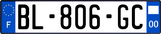 BL-806-GC