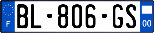 BL-806-GS