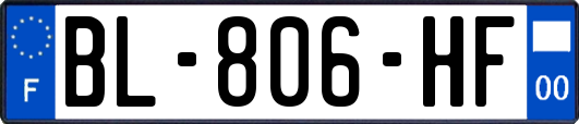 BL-806-HF