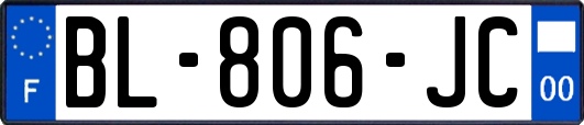 BL-806-JC