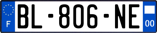 BL-806-NE