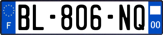 BL-806-NQ