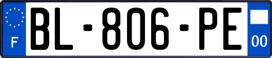 BL-806-PE