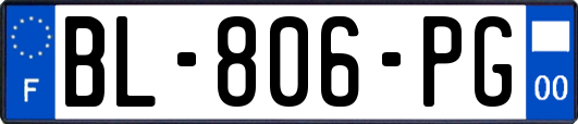 BL-806-PG