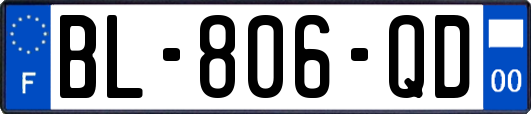 BL-806-QD