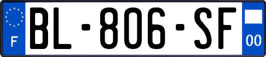 BL-806-SF