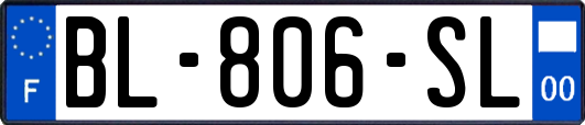 BL-806-SL