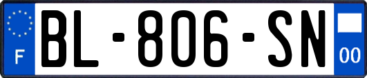 BL-806-SN