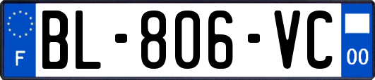 BL-806-VC