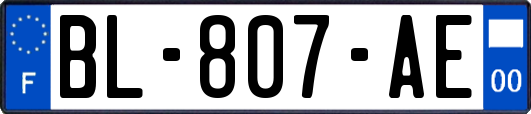 BL-807-AE