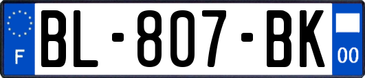 BL-807-BK