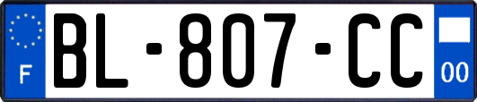 BL-807-CC