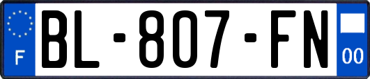BL-807-FN