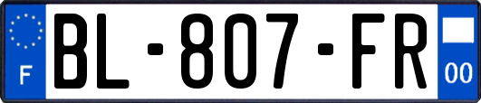 BL-807-FR