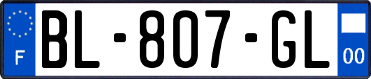 BL-807-GL